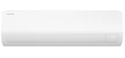 SAMSUNG 2025 Model 2 Ton 3 Star Split Inverter AC with Wi-fi Connect - White  (AR50F24D1XH, Copper Condenser)